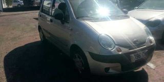 Se vende DESPIECE DAEWOO MATIZ