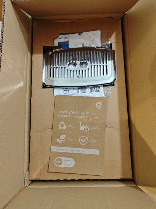 Cafetera Philips Serie 5500