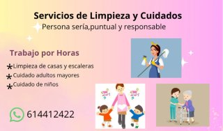 Trabajo por horas