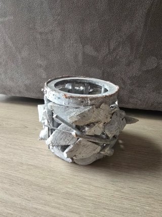 Lámpara de techo Eulalie Maisons Du Monde + Regalo