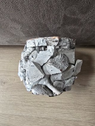 Lámpara de techo Eulalie Maisons Du Monde + Regalo