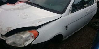 Se vende DESGUACE HYUNDAI ACCENT