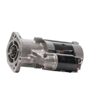 Motor Arranque Mitsubishi Montero Pajero Galloper
