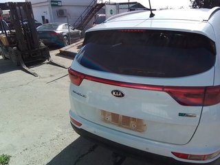 Compresor aire kia 97701d7100 sportage ql 5148956