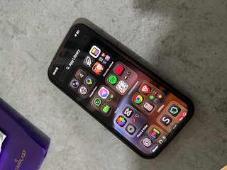 iPhone 12