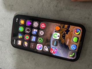 iPhone 12