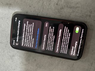 iPhone 12