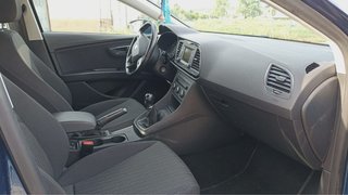 SEAT Leon 2016