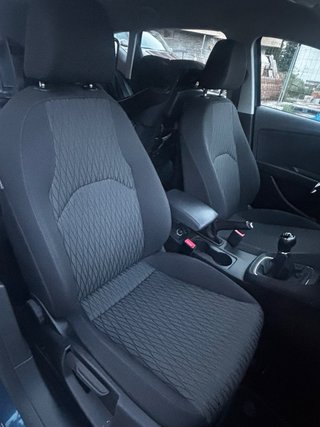 SEAT Leon 2016