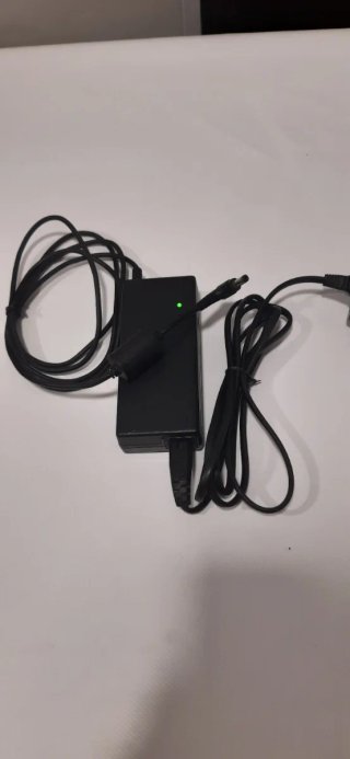 Adaptador Corriente Fujitsu Siemens 20V 4.5A