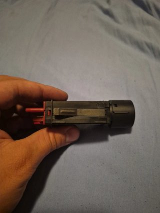 Botón ESP ASR Audi TT MK1 8N0 927 134