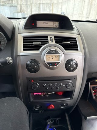 Renault Megane 2007