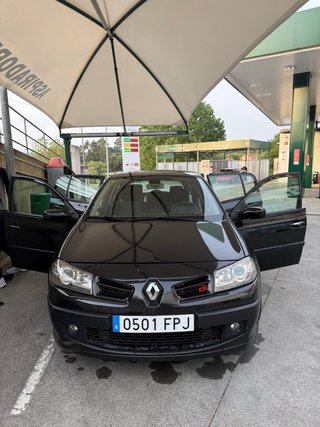 Renault Megane 2007