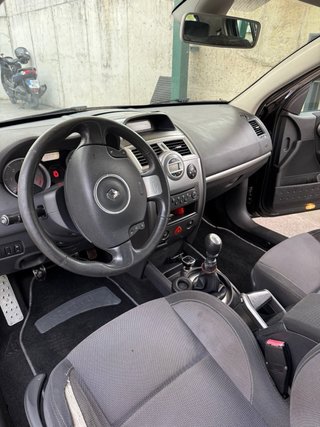 Renault Megane 2007