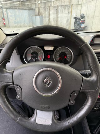 Renault Megane 2007