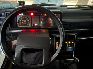 Renault 9 GTL 1982