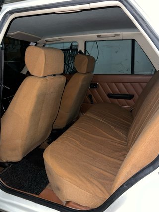 Renault 9 GTL 1982