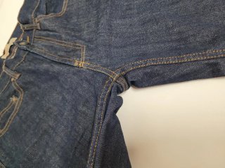 Bermudas talla 36