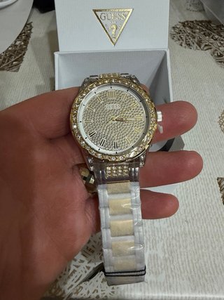 Reloj Guess demand Ladies Sport limitado