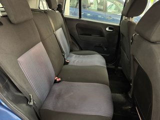 Ford Fusion 2007