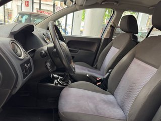 Ford Fusion 2007