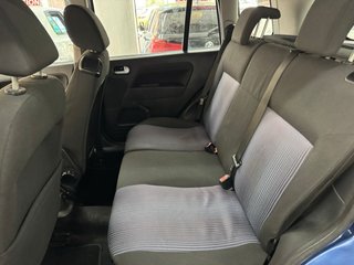 Ford Fusion 2007