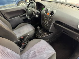 Ford Fusion 2007