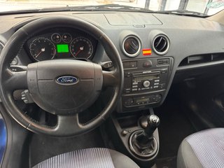 Ford Fusion 2007