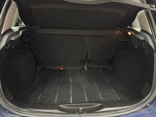 Ford Fusion 2007