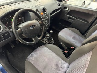 Ford Fusion 2007