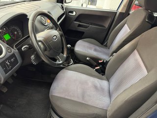 Ford Fusion 2007