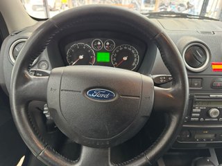 Ford Fusion 2007