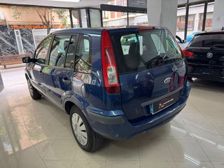 Ford Fusion 2007