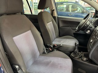 Ford Fusion 2007
