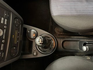 Ford Fusion 2007