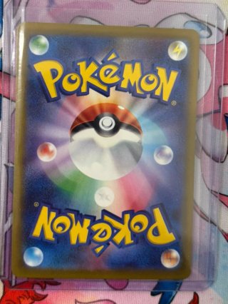 Cartas Pokémon EX japonés TCG