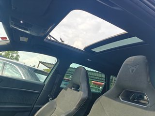 CUPRA Ateca 2021 NACIONAL, 1 PROPIETARIO