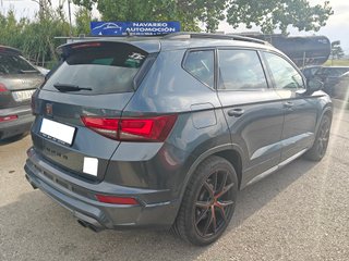 CUPRA Ateca 2021 NACIONAL, 1 PROPIETARIO