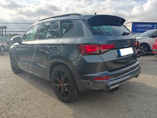 CUPRA Ateca 2021 NACIONAL, 1 PROPIETARIO