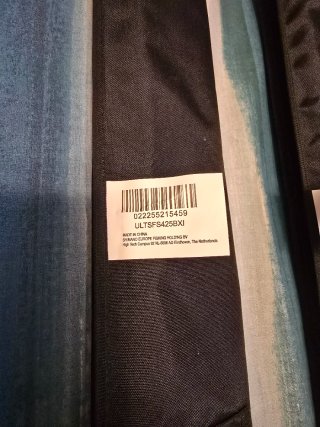 Cañas de pescar ULTEGRA