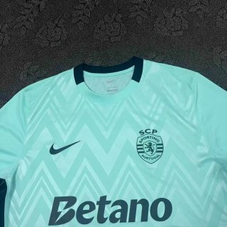 Camisola Sporting CP 2025/26 Tamanho XXL