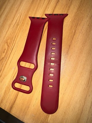 Correas Apple Watch 40mm