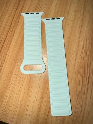 Correas Apple Watch 40mm