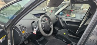 Citroen C4 2008