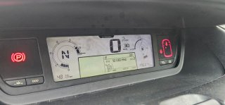 Citroen C4 2008