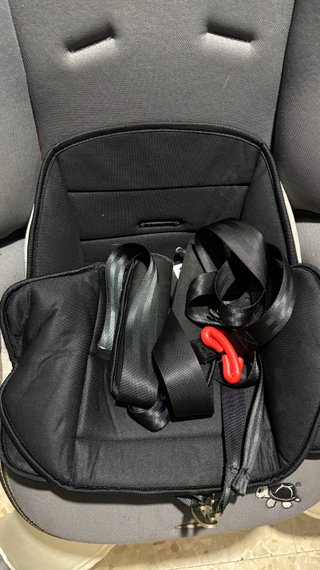 Silla coche bebé BABYAUTO