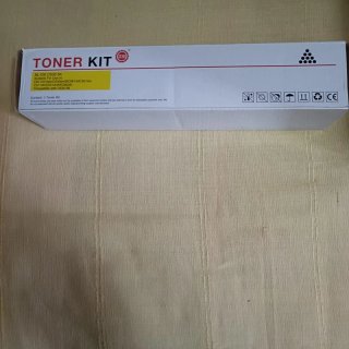 Toner amarillo OKI C510/C530