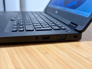 Portátil Dell 16GB RAM SSD Windows 11