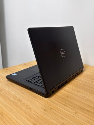 Portátil Dell 16GB RAM SSD Windows 11