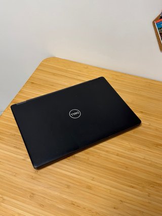 Portátil Dell 16GB RAM SSD Windows 11